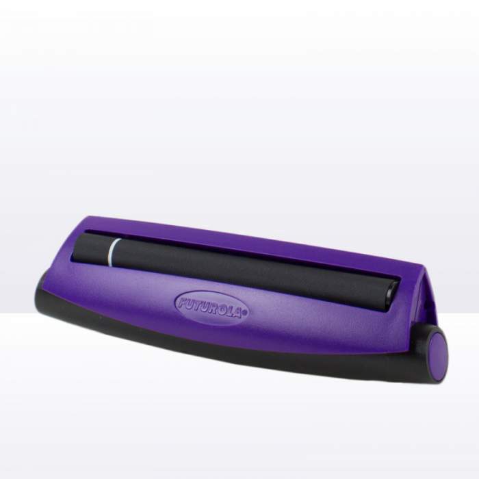 RYO King Size Roller Purple