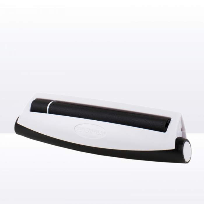 RYO King Size Roller White