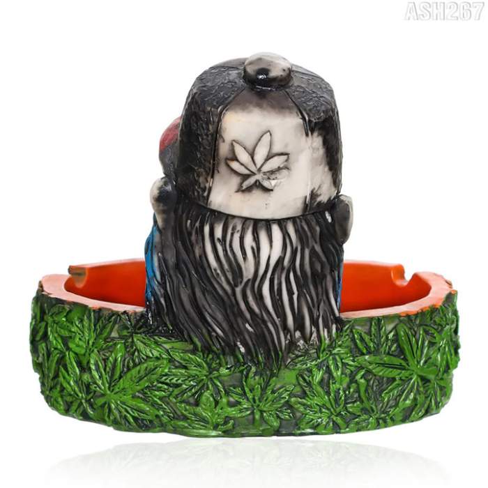 Monkey Ashtray