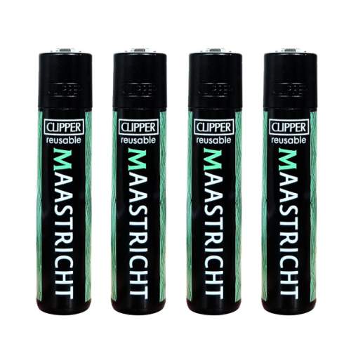 CLIPPER LARGE METAL